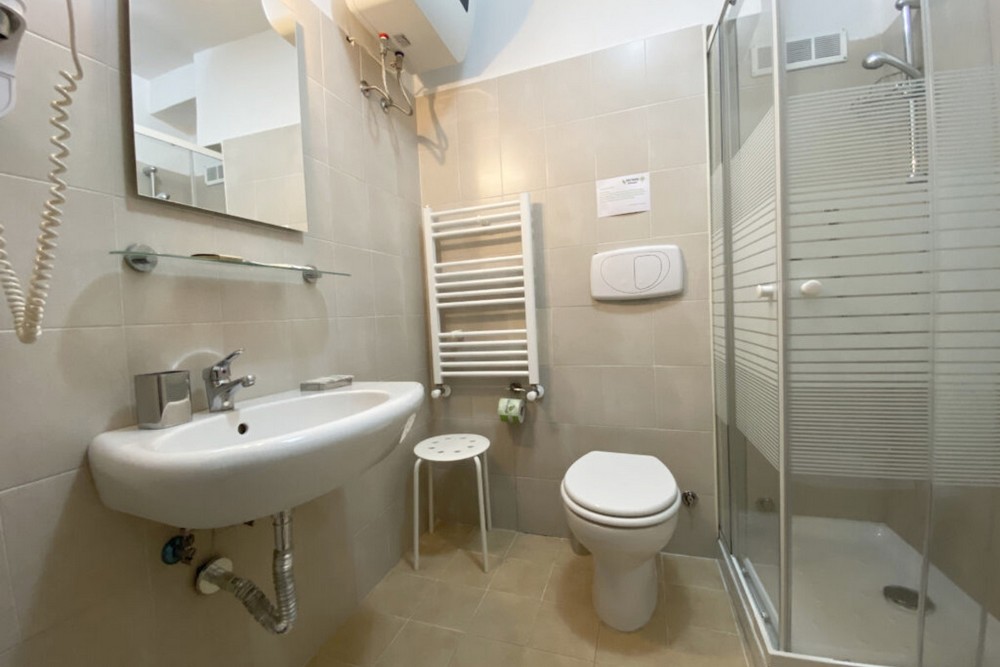 Hotel Paradiso Aremogna